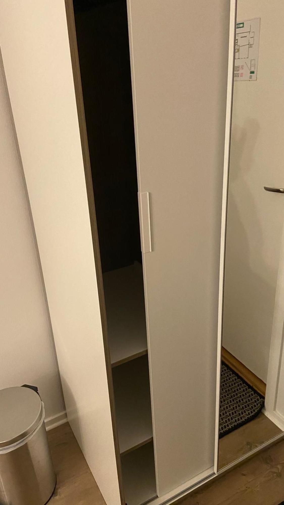 Naeskottshallen Nalden Kamer foto