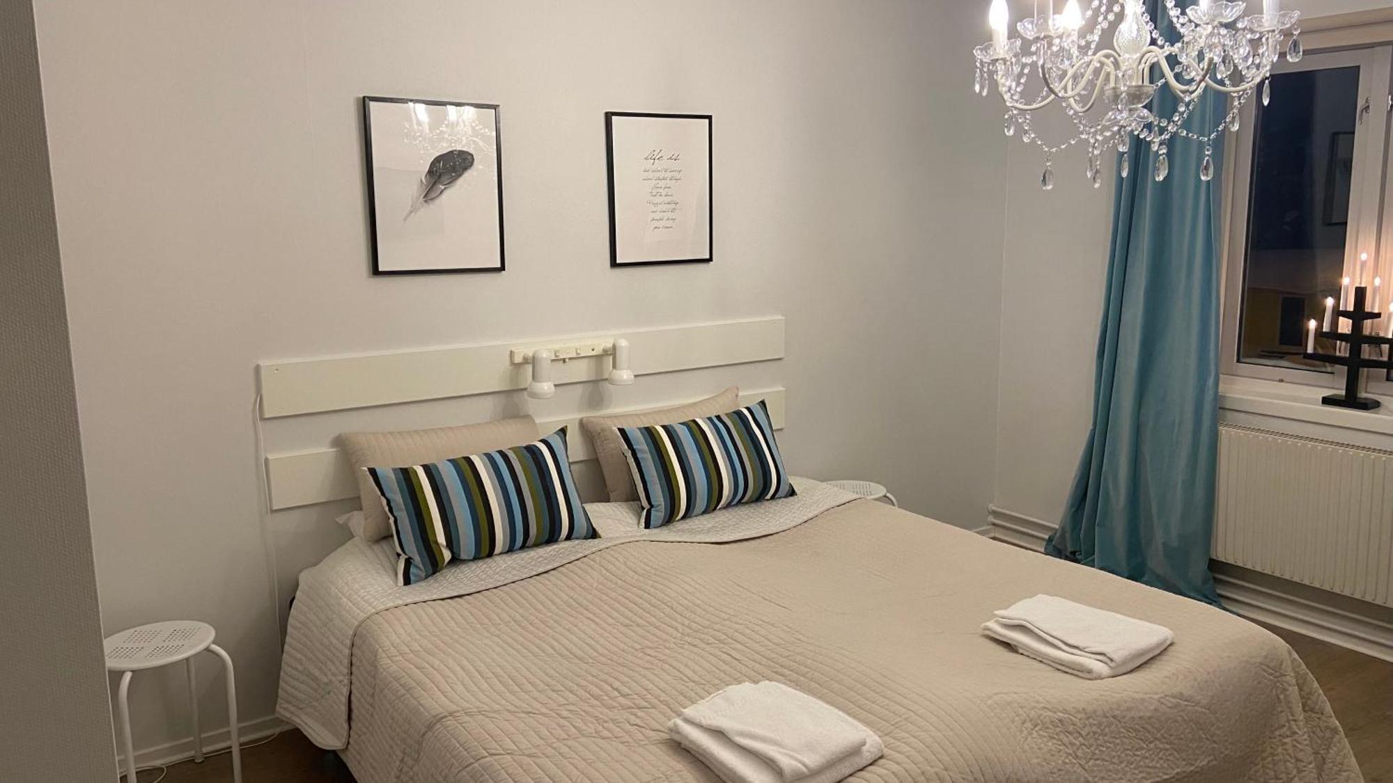 Naeskottshallen Nalden Kamer foto